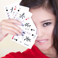 Poker Cards